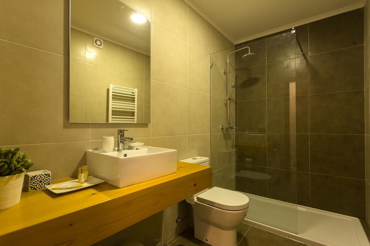 Ericeira Soul Guesthouse Екстер'єр фото