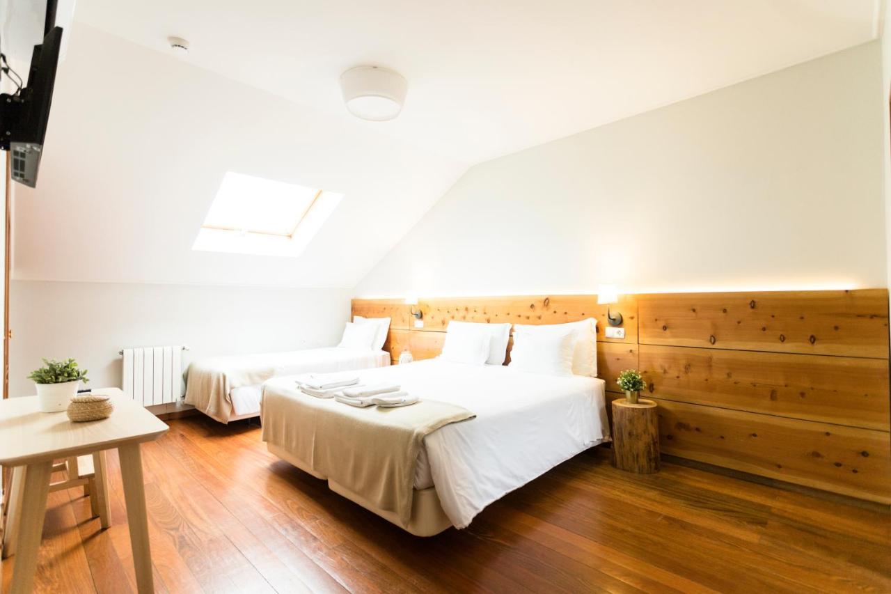 Ericeira Soul Guesthouse Екстер'єр фото